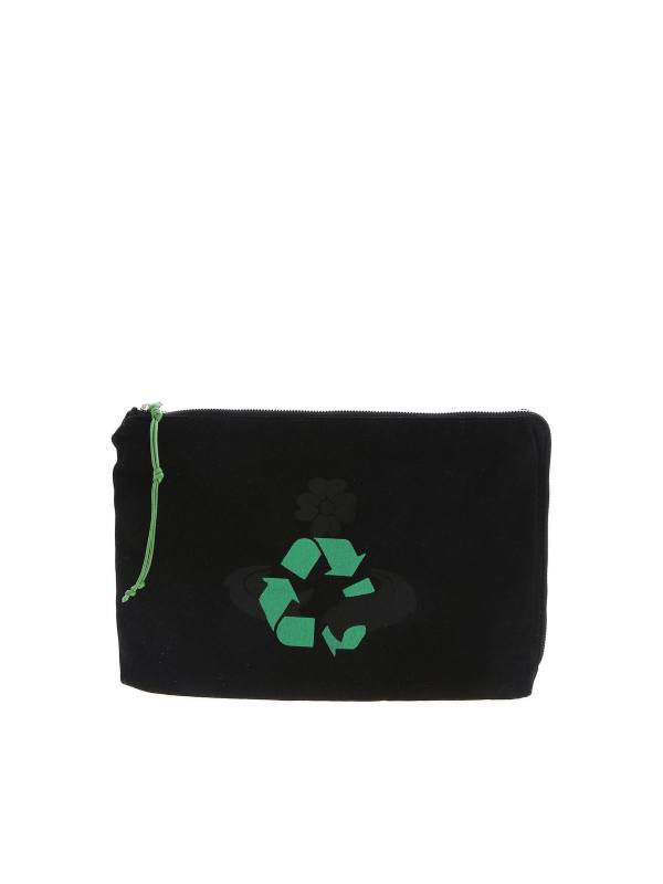 Vivienne Westwood Pochette - Noir