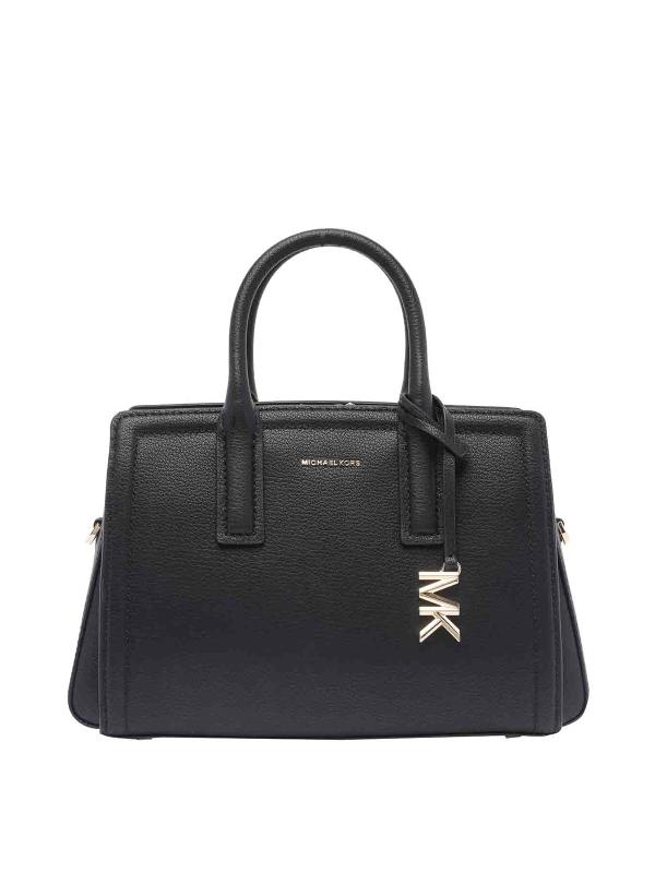Michael Michael Kors Sac Cabas - Noir