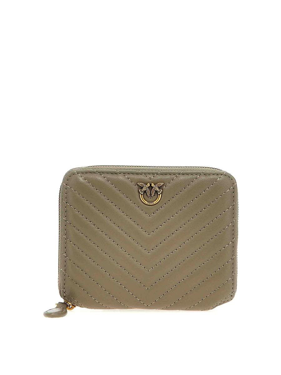Pinko Portefeuilles - Taylor
