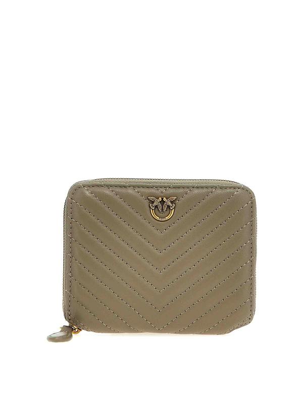 Pinko Portefeuilles - Taylor