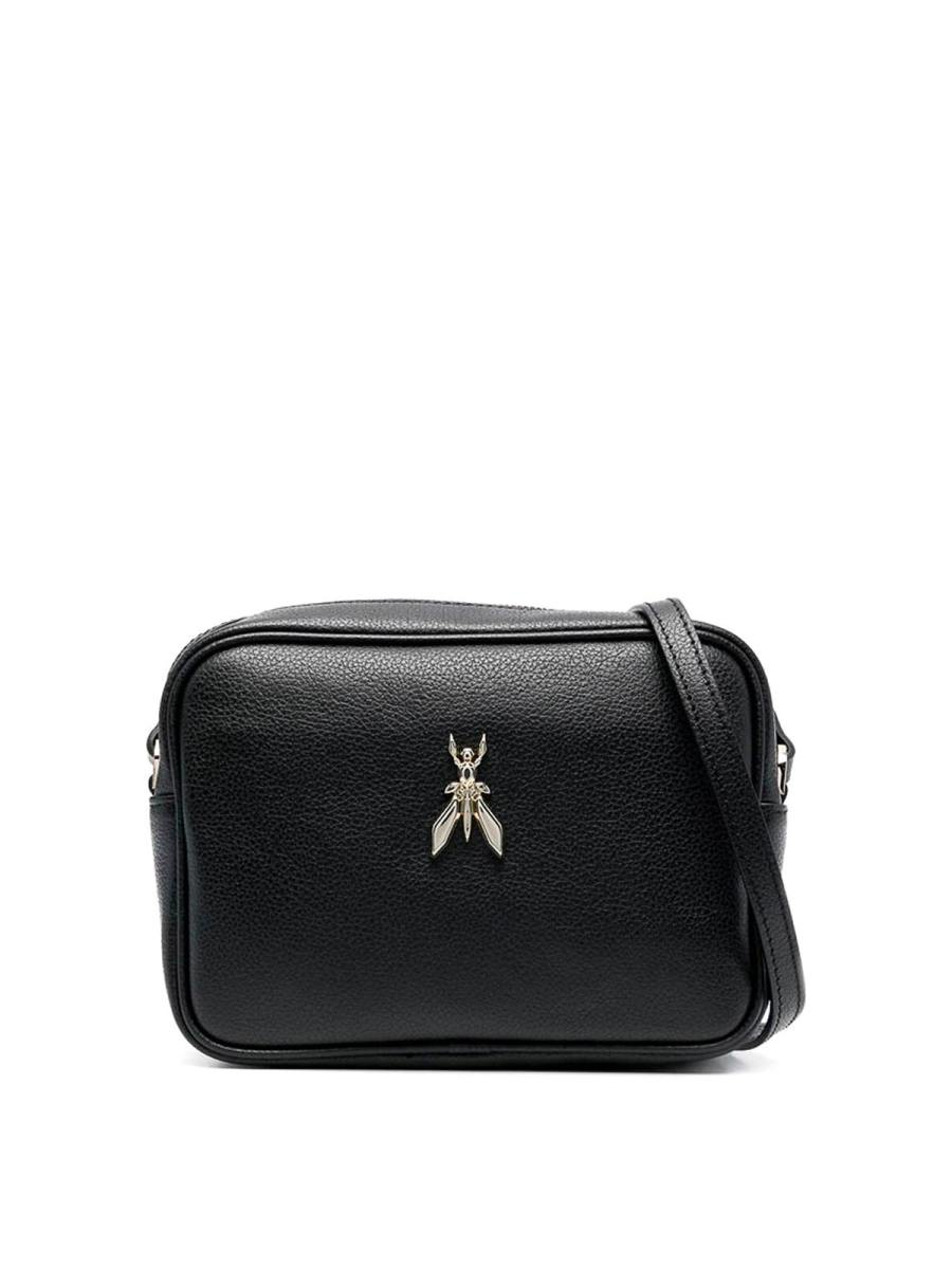 Patrizia Pepe Sac Bandoulière - Or