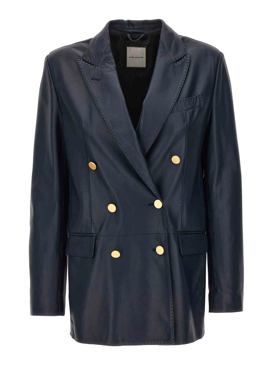 Tagliatore Blazer - Bleu