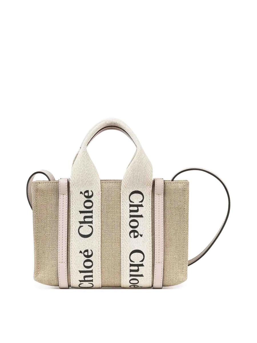 Chloe' Sac Cabas - R