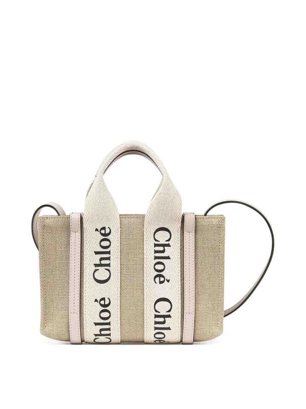 Chloe' Sac Cabas - R