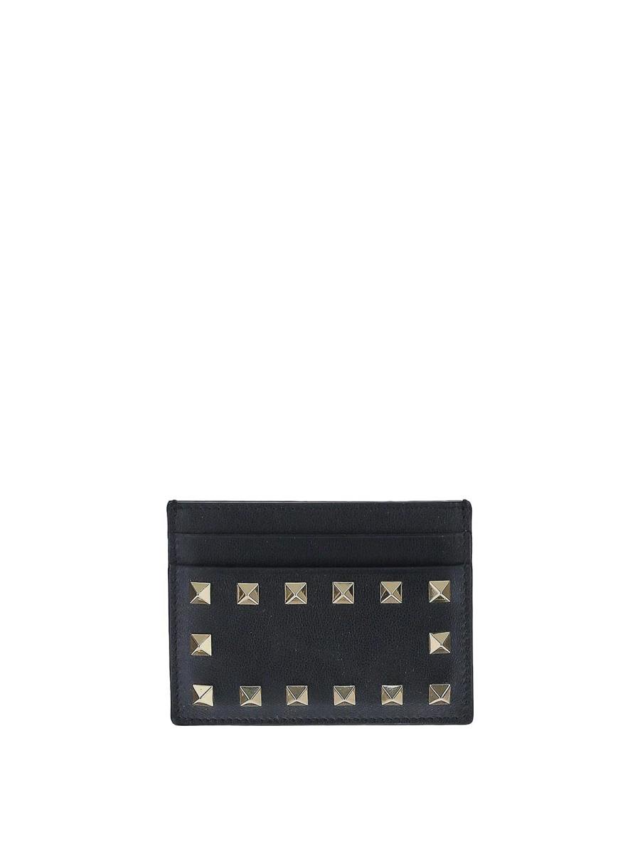 Valentino Garavani Portefeuilles - Noir