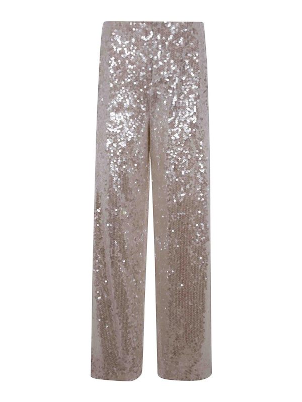 Philosophy di Lorenzo Serafini Pantalons Décontractés - Blanc