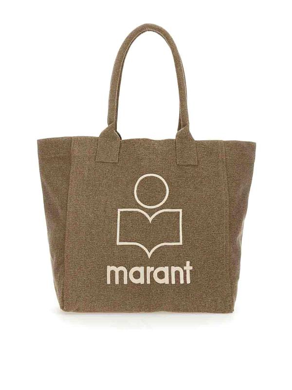 Isabel Marant Sac Bandoulière - Vert