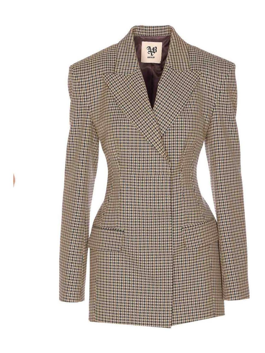 Aniye By Veste Casual - Beige