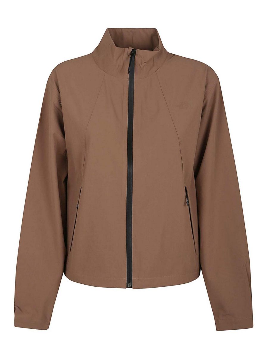 The North Face Veste Casual - Blanc