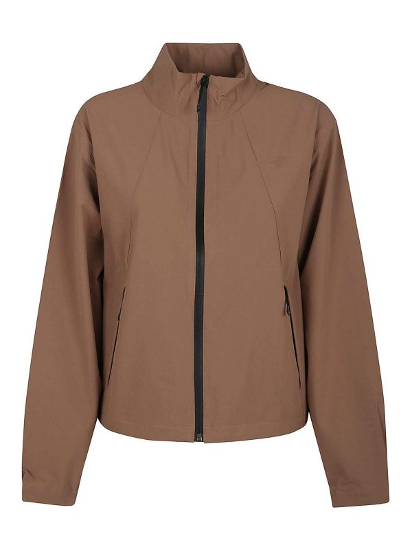 The North Face Veste Casual - Blanc