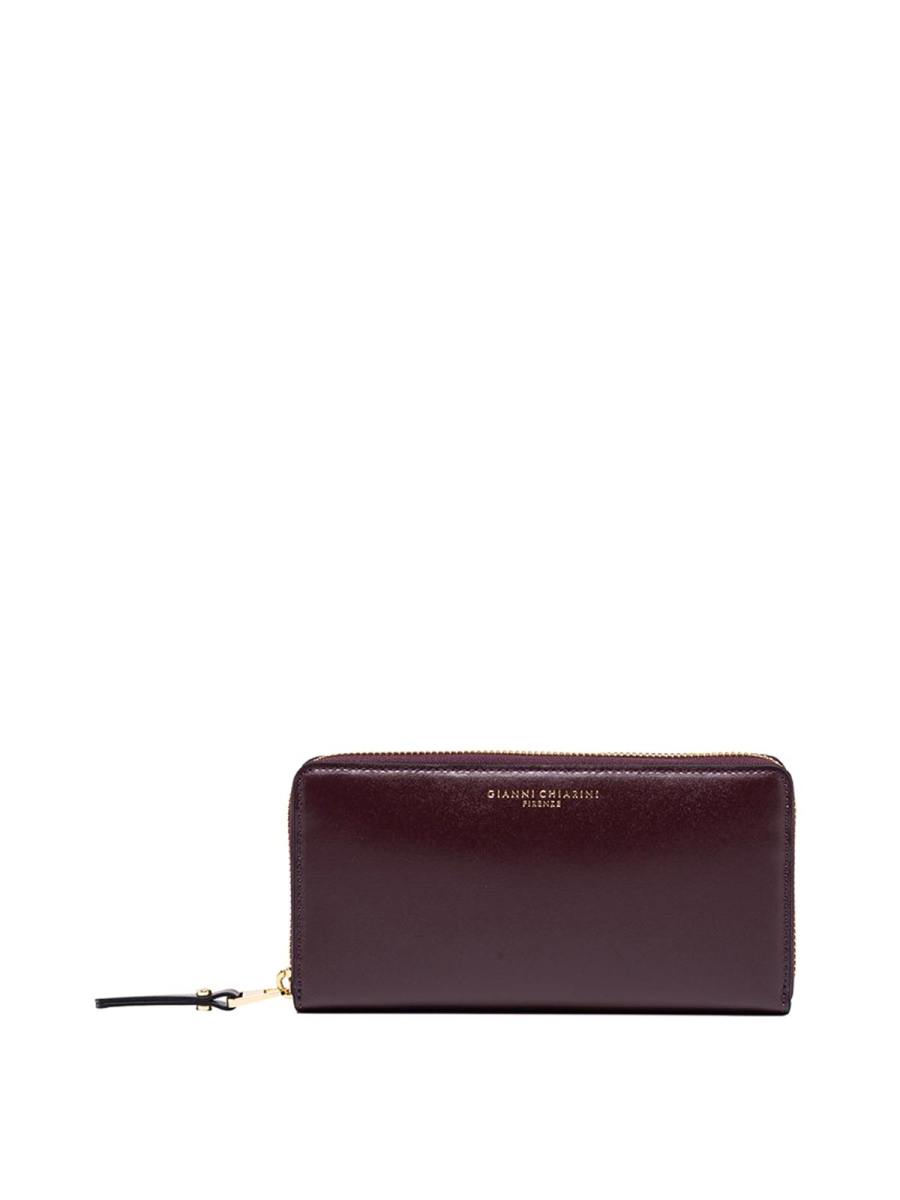 Gianni Chiarini Portefeuilles - Noir