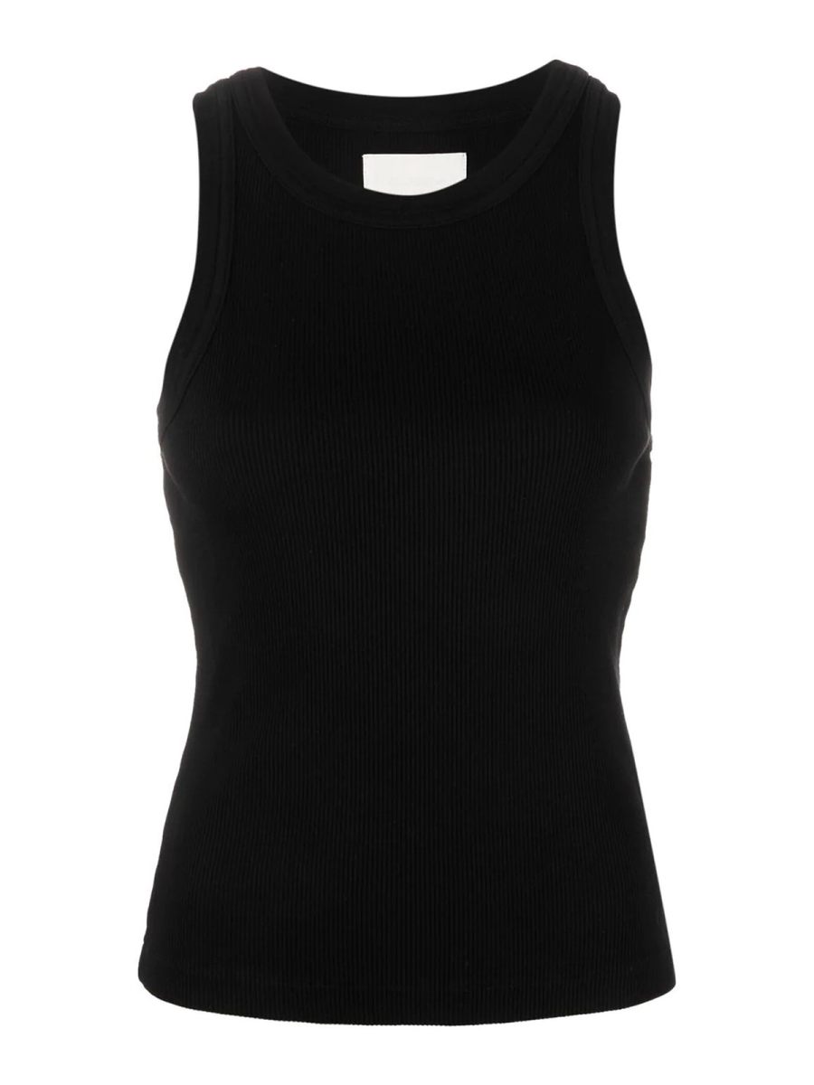 Citizens Of Humanity Top - Noir