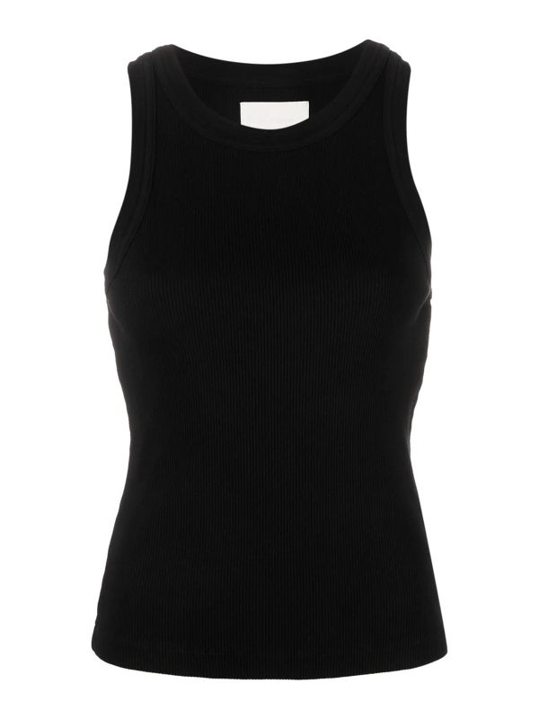Citizens Of Humanity Top - Noir