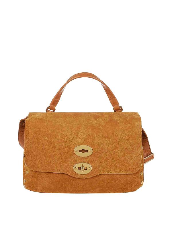 Zanellato Sac Cabas - Beig