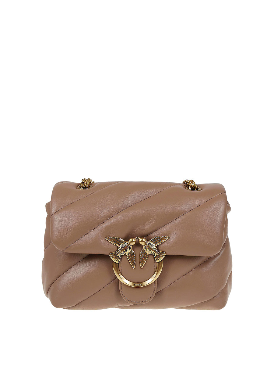 Pinko Sac Bandoulière - Love Puff