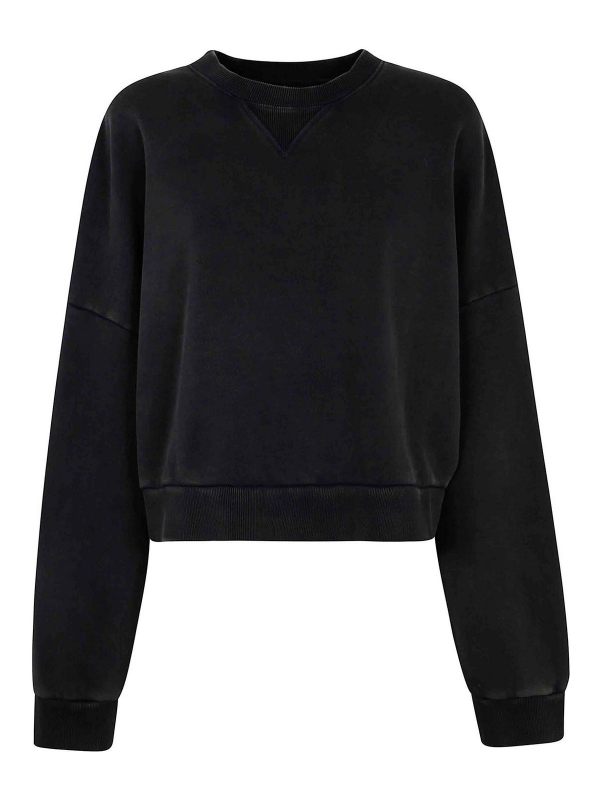 Entire Studios Sweat-Shirts - Noir