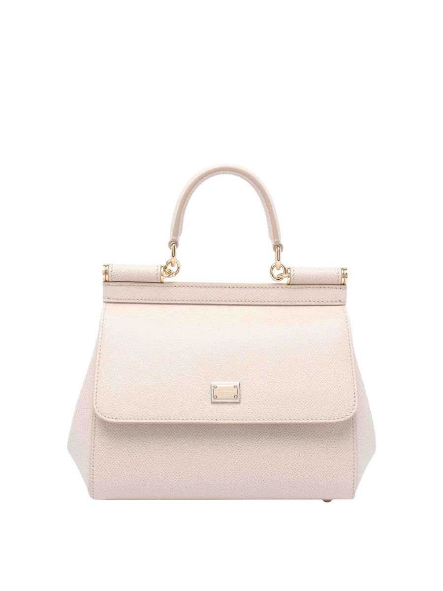 Dolce & Gabbana Sac Cabas - Couleur Chair