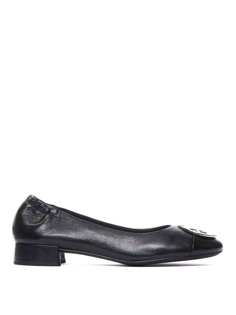 Tory Burch Ballerines - Noir