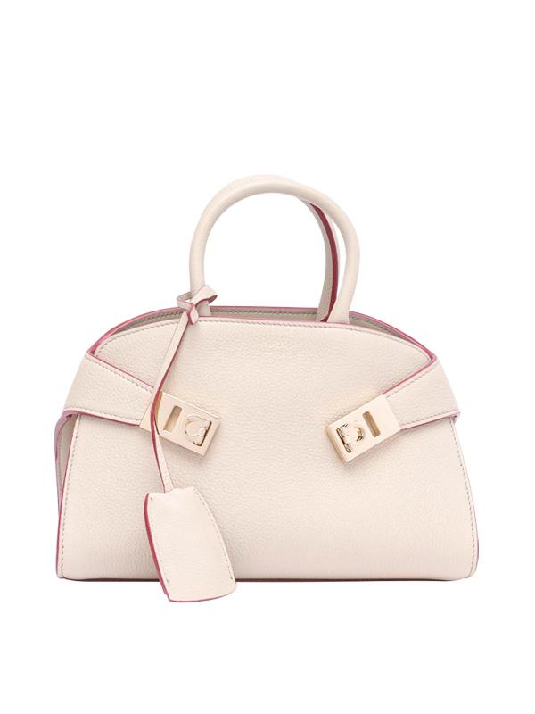 Ferragamo Sac Cabas - Beig