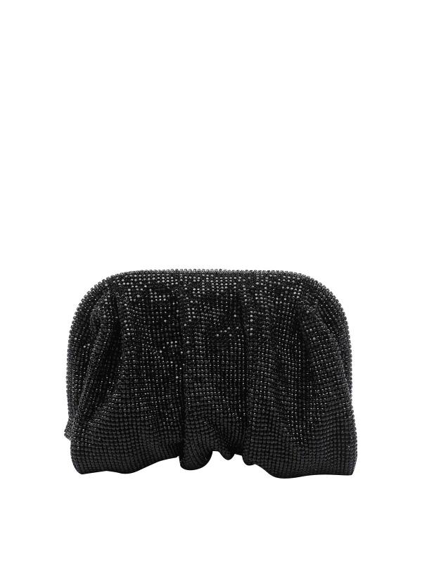 Benedetta Bruzziches Sac Bandoulière - Noir