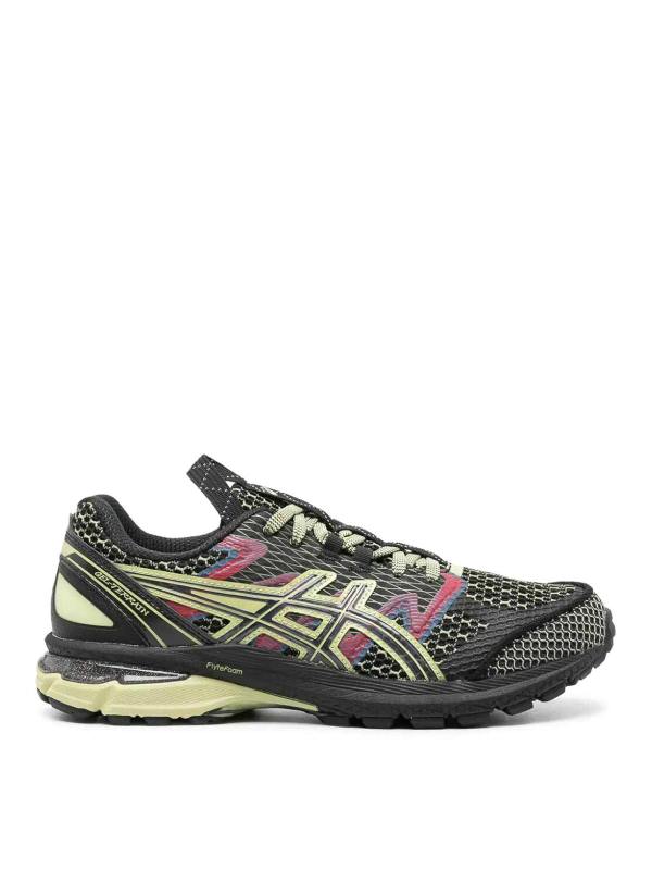 Asics Baskets - Noir