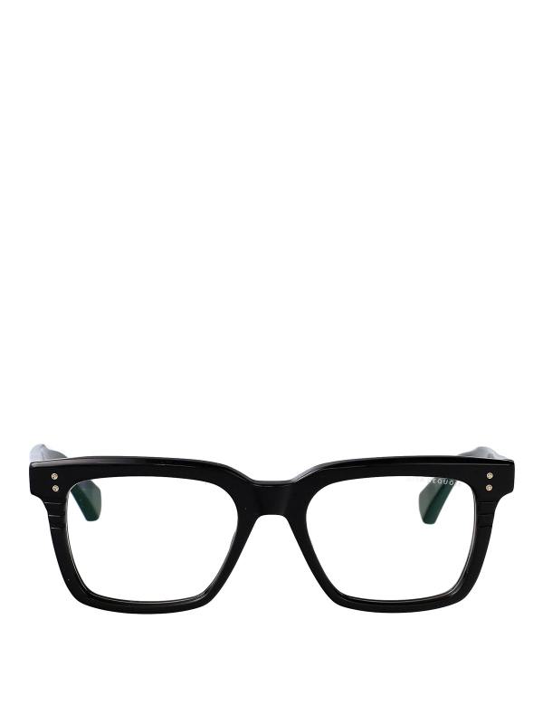 Dita Lunettes - Noir