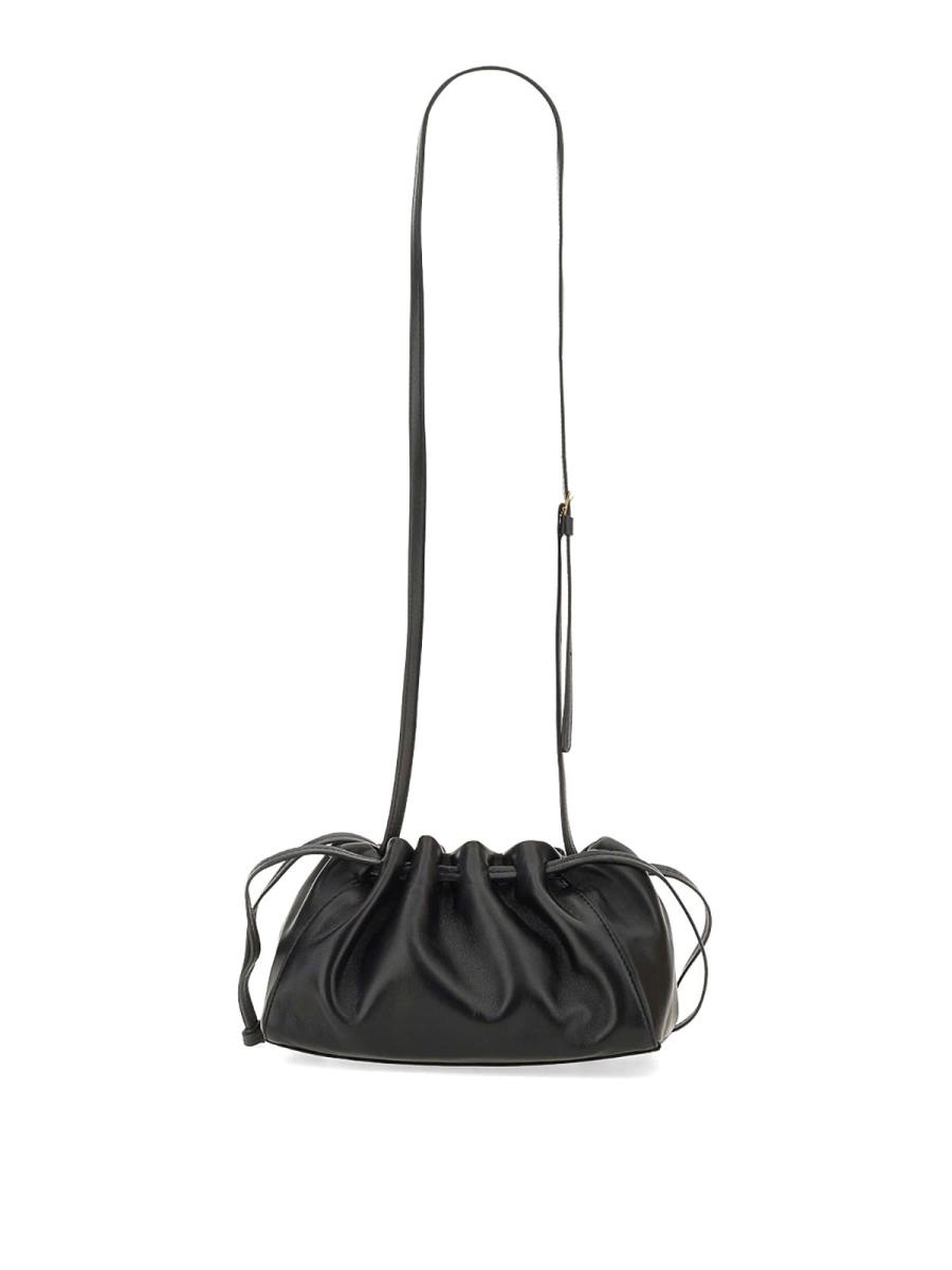 Mansur Gavriel Sac Bandoulière - Noir