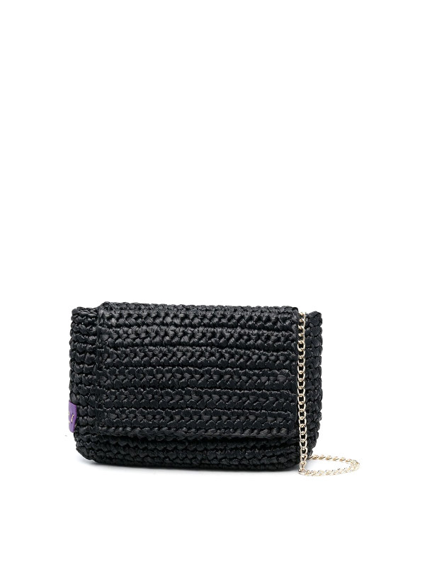 Chica Sac Cabas - Noir