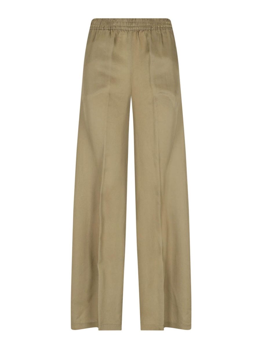 Aspesi Pantalons Décontractés - Beige
