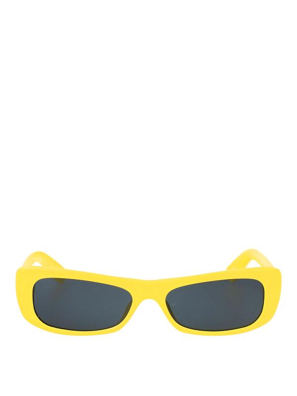 Jacquemus Lunettes De Soleil - Capri