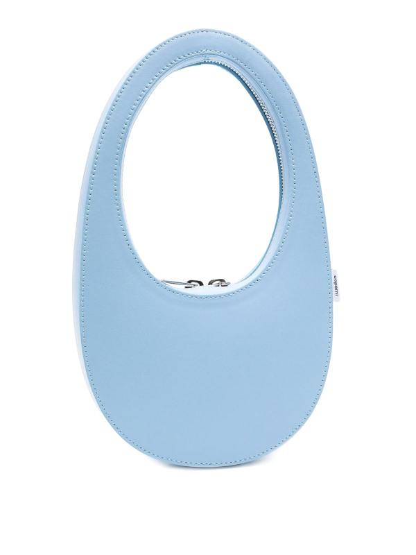 Coperni Sac Bandoulière - Swipe To Unlock