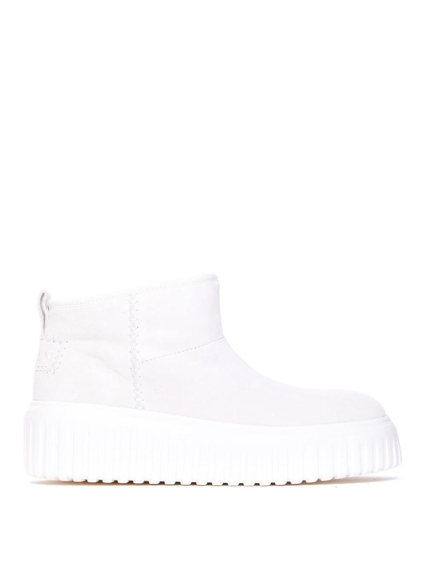 Hogan Bottines - H-Stripes