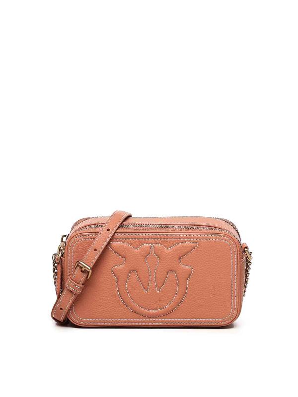 Pinko Sac Bandoulière - Orang