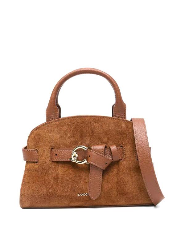 Coccinelle Sac Bandoulière - Marr