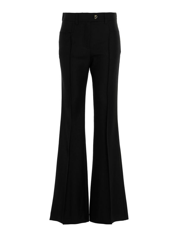 Giuseppe Di Morabito Pantalon Couturier - Noir