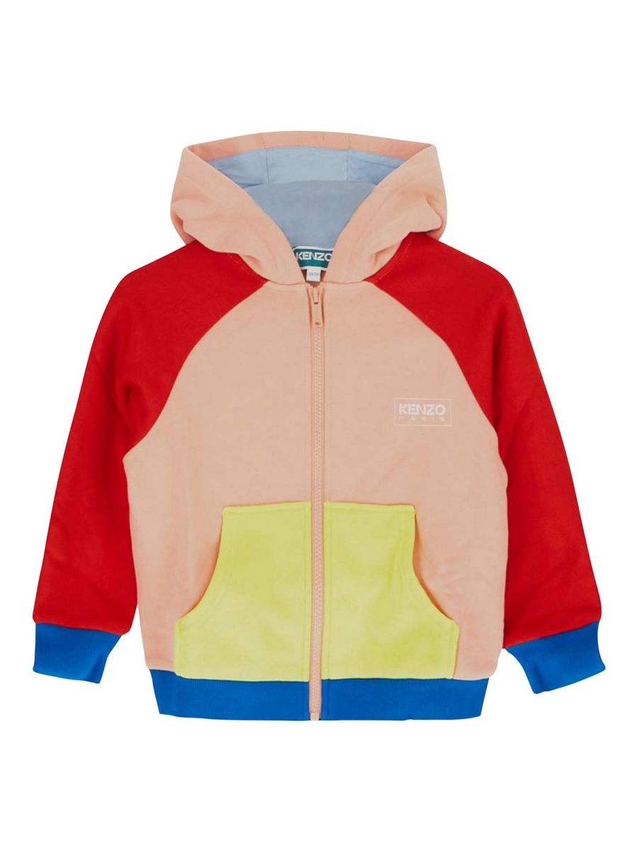 Kenzo Blazer - Rouge