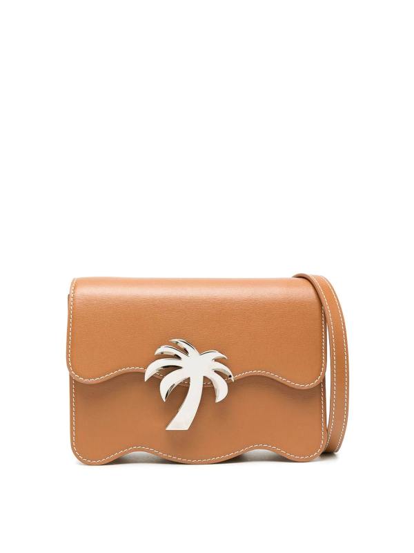Palm Angels Sac Bandoulière - Marr