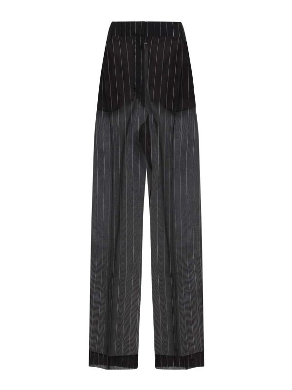 Khaite Short - Noir