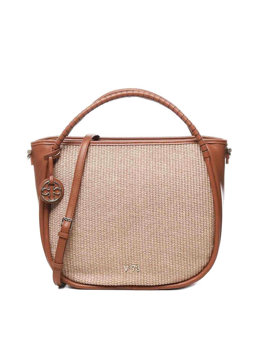 V°73 Sac Bandoulière - Or