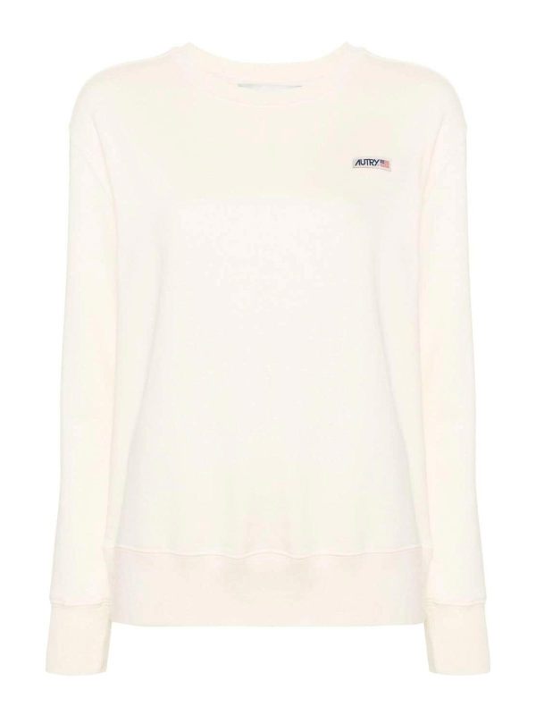 Autry Sweat-Shirts - Noir
