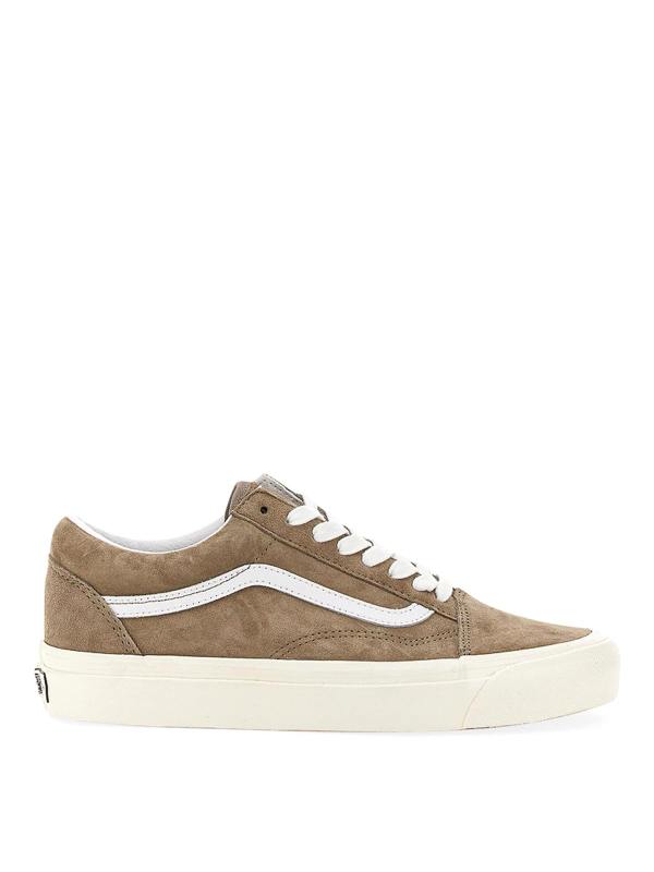 Vans Baskets - Old Skool 3