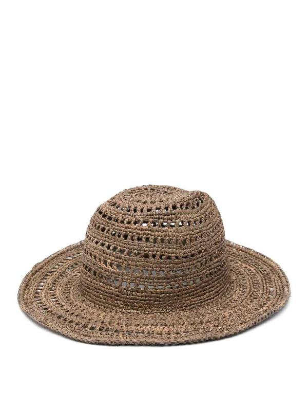 Ibeliv Chapeau - Marr