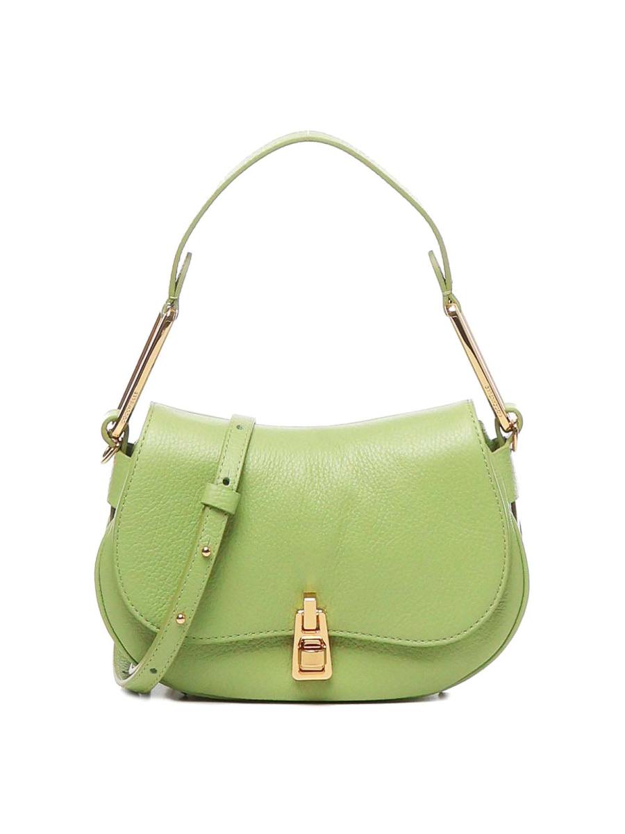 Coccinelle Sac Bandoulière - Vert