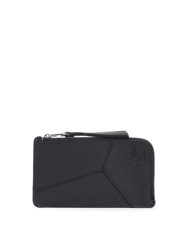 Loewe Portefeuilles - Noir