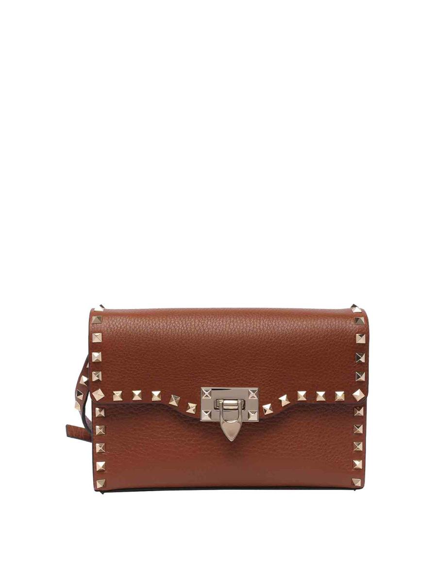Valentino Garavani Sac Bandoulière - Marr