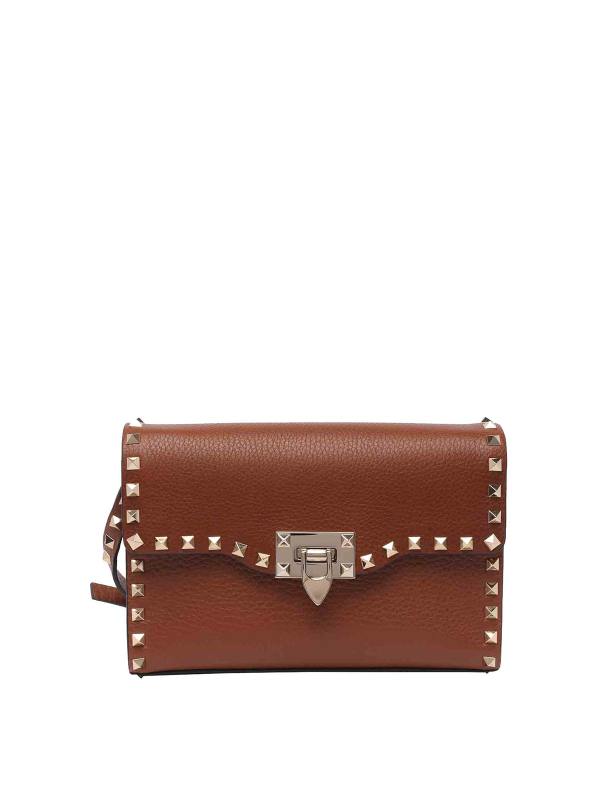 Valentino Garavani Sac Bandoulière - Marr