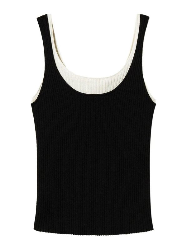 Twinset T-Shirt - Blanc