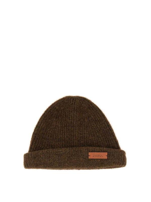 Isabel Marant Bonnet - Br