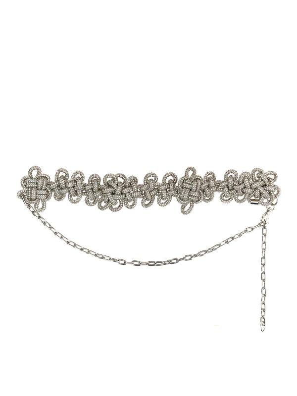 Kara Ceinture - Argent