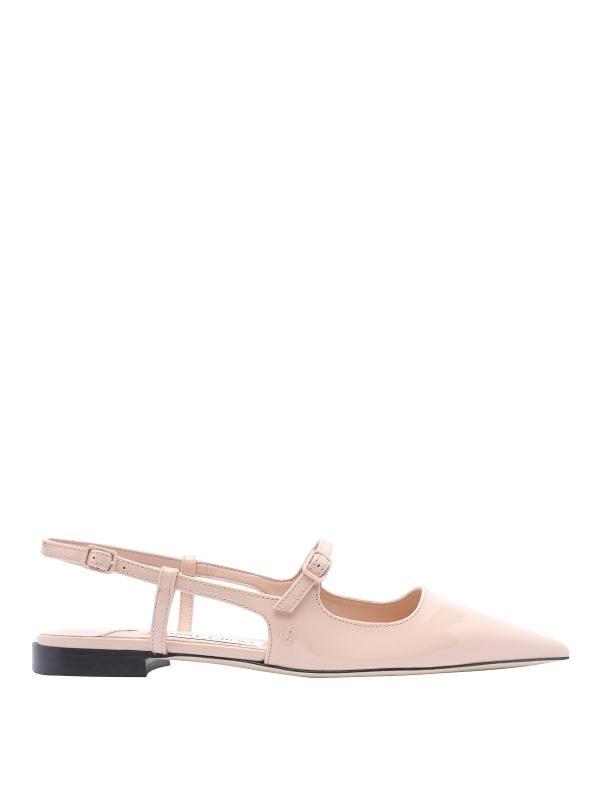 Jimmy Choo Ballerines - Beige